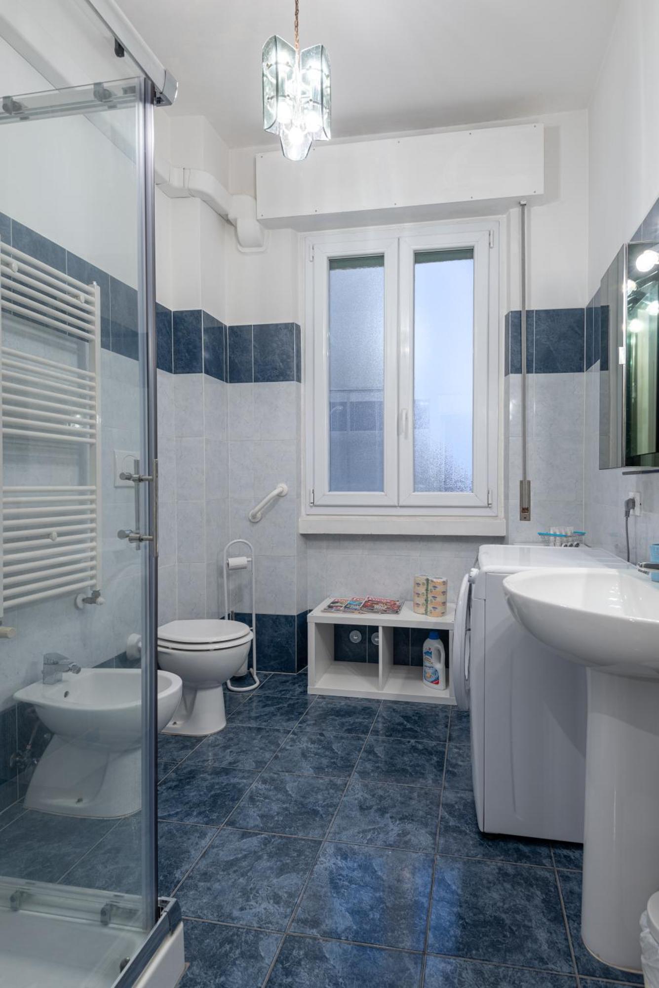 Comfortable Apartment 10 Minutes From City Center Флоренция Екстериор снимка