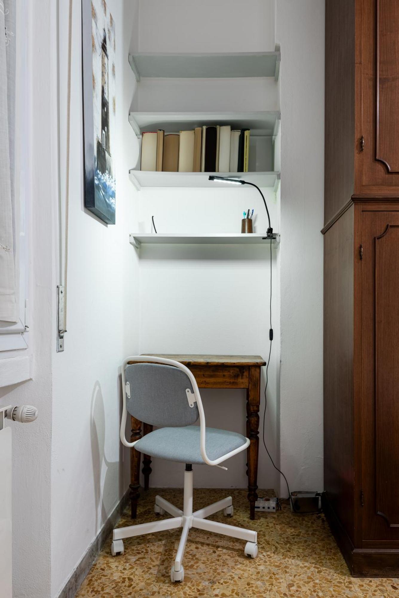 Comfortable Apartment 10 Minutes From City Center Флоренция Екстериор снимка