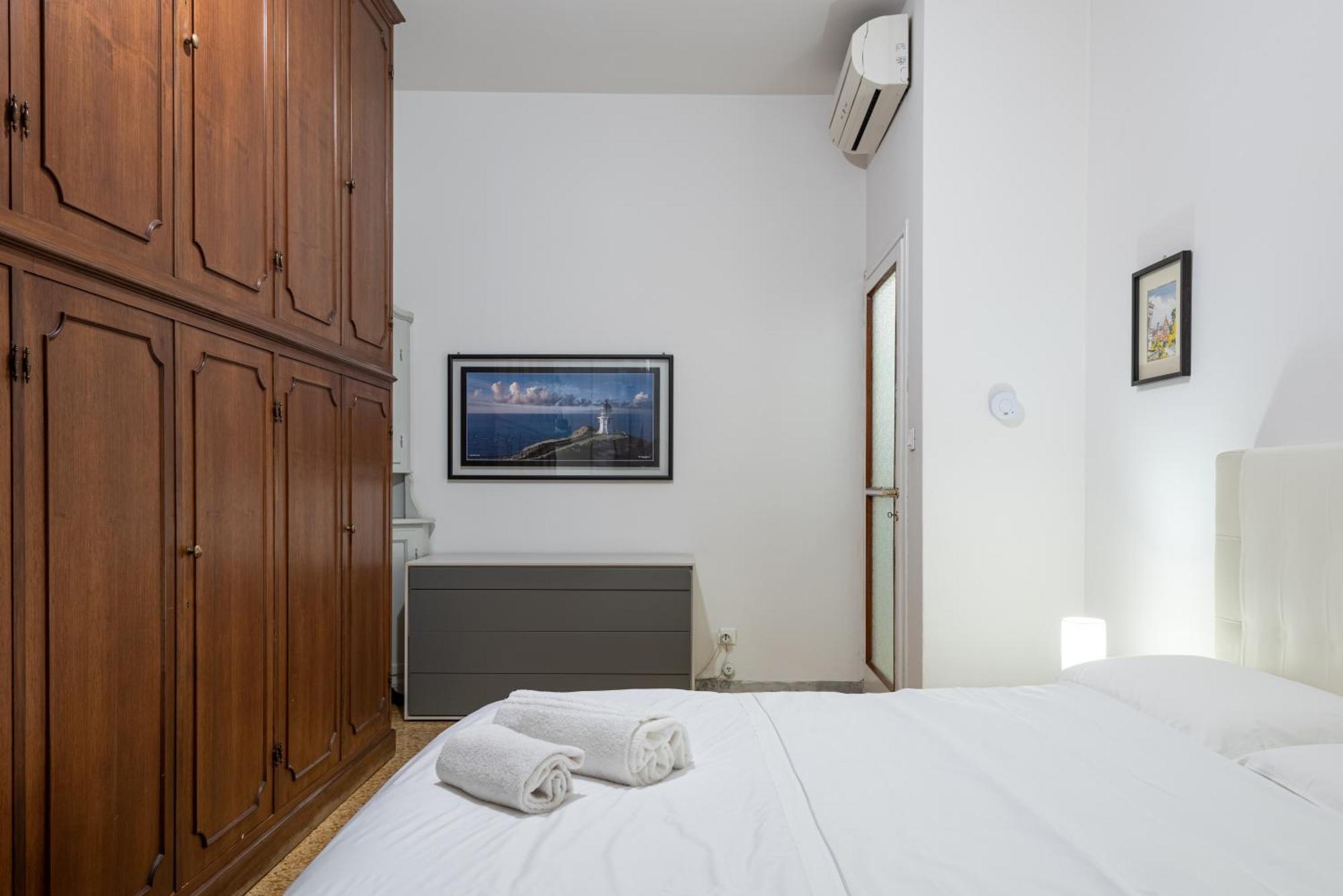 Comfortable Apartment 10 Minutes From City Center Флоренция Екстериор снимка