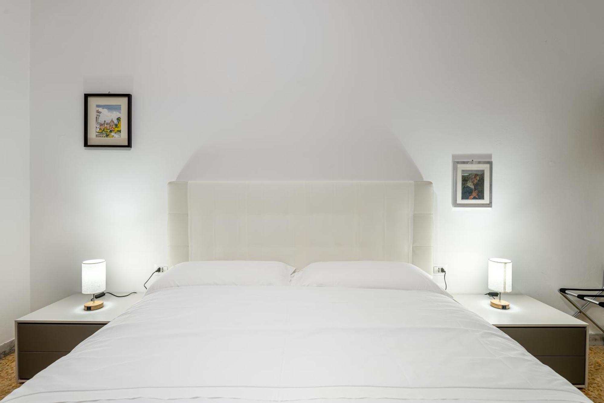 Comfortable Apartment 10 Minutes From City Center Флоренция Екстериор снимка